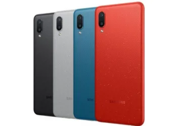 Samsung Galaxy E02 support page goes live, could launch in India soon