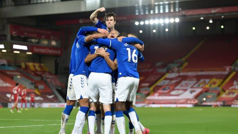 Everton