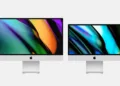 Apple’s new iMac models won't be coming with Face ID