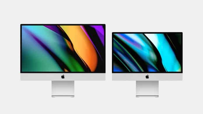 Apple’s new iMac models won't be coming with Face ID Apple’s new iMac models won't be coming with Face ID