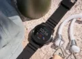 Fossil Gen 5E Smartwatch with WearOS, NFC, and more launched in India_TechnoSports.co.in