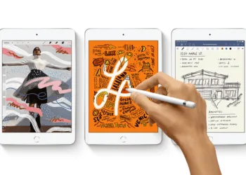 Get Apple iPad Mini WiFi 256GB Variant at less than Rs.40,000_TechnoSports.co.in