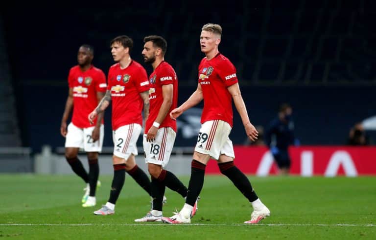 Manchester United will be winning the Premier League in the future, shows a study by CIES Football Observatory