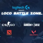 Logitech G and Pocket Aces’ Loco join hands to host India’s largest PC tournament