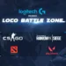 Global Tech giant Logitech G and Pocket Aces’ Loco join hands to host India’s largest PC tournament_TechnoSports.co.in