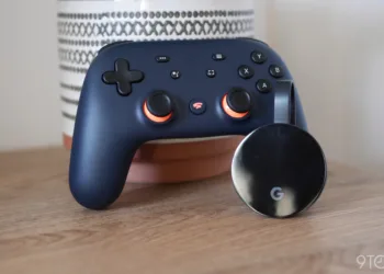 Reports: Google had some major projects running at the Stadia Games & Entertainment