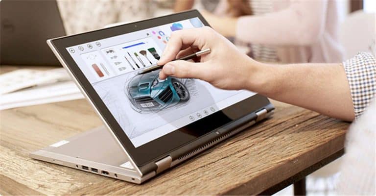 Here are the Best 2-in-1 Laptops for the day on Amazon