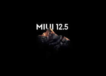 Here is the Xiaomi Smartphones to get MIUI 12.5 the earliest_TechnoSports.co.in