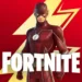 The Flash skin in Fortnite – how to get the skin earlier