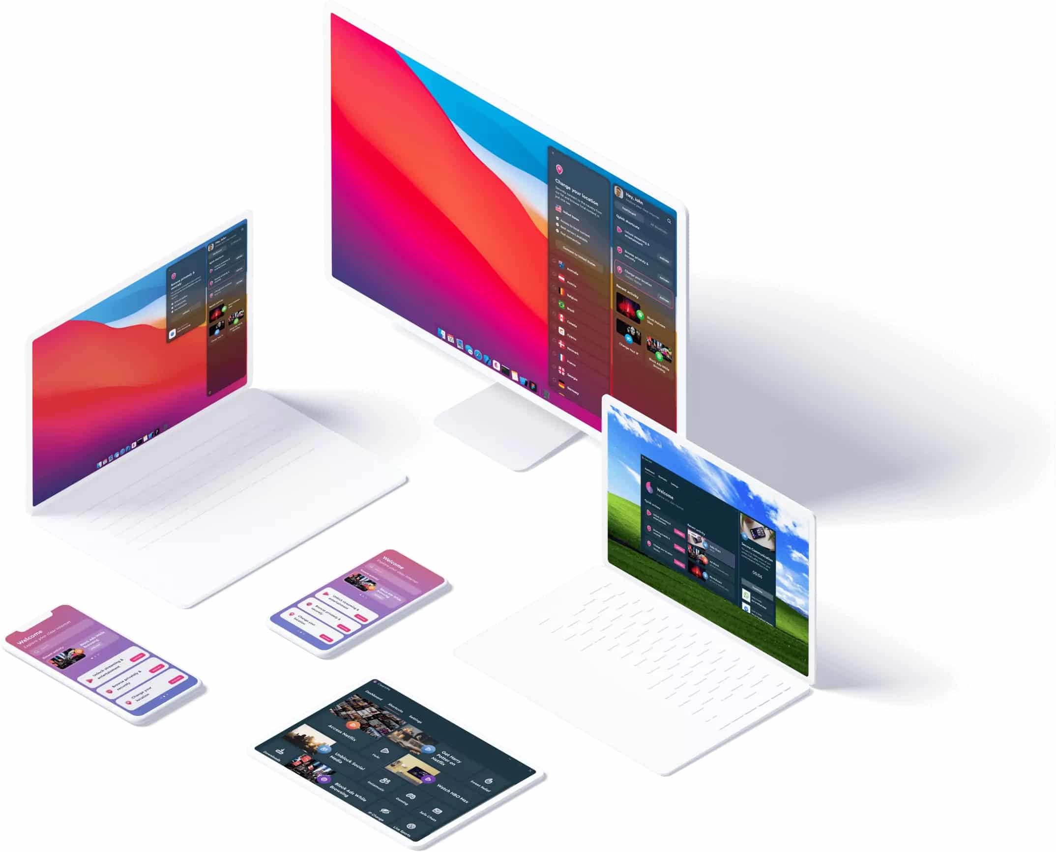 How to watch games like F1 Racing, NFL League, and more from anywhere_TechnoSports.co.in