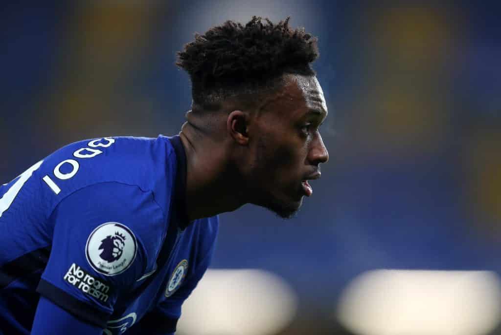 Hudson odoi Bayern Munich revive interest in Callum Hudson-Odoi