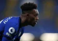 Callum Hudson-Odoi