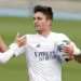 Real Madrid's latest academy product, Hugo Duro, and his journey to the Castilla