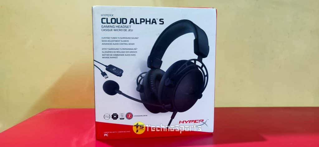 HyperX Cloud Alpha S Review - 2_TechnoSports.co.in