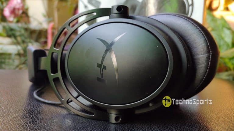 HyperX Cloud Alpha S Review: Worth spending Rs.11,000? Yes!
