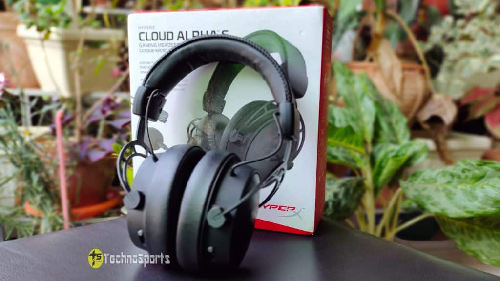 HyperX Cloud Alpha S Review - 6_TechnoSports.co.in