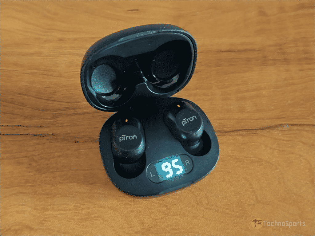 IMG20210221163715 pTron Bassbuds Pro Review: Most Comfortable TWS in this range