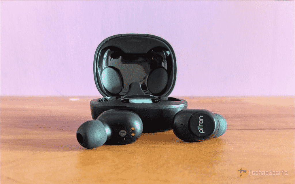 IMG20210221163902 pTron Bassbuds Pro Review: Most Comfortable TWS in this range