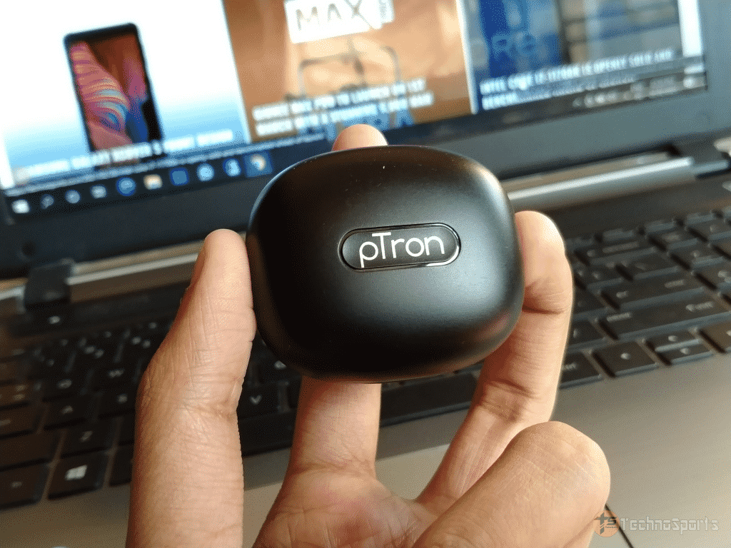 IMG20210228142317 pTron Bassbuds Pro Review: Most Comfortable TWS in this range