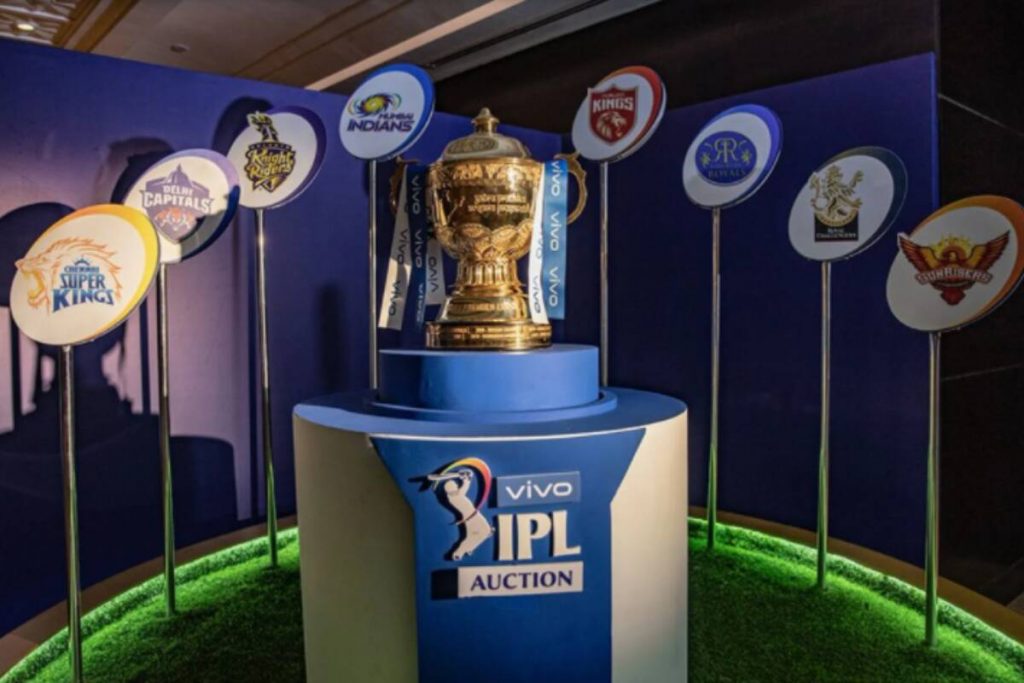 IPL Auction 2021 saw some massive biddings for some talented bunch of players.