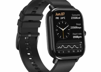 Inbase Introduces all-new "Urban LYF" Smartwatch with Unique Bluetooth Calling Feature and 1.75 inches Full Touch Display