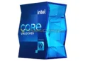 11th Gen Intel Core i9 series packaging leaked before launch