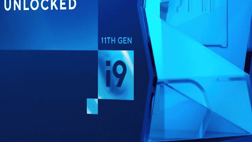 Intel’s Rocket Lake CPUs up for unofficial pre-orders