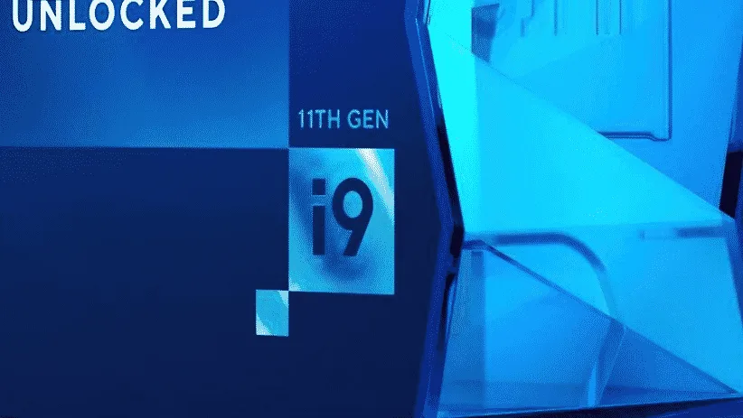 Intel’s Rocket Lake CPUs up for unofficial pre-orders