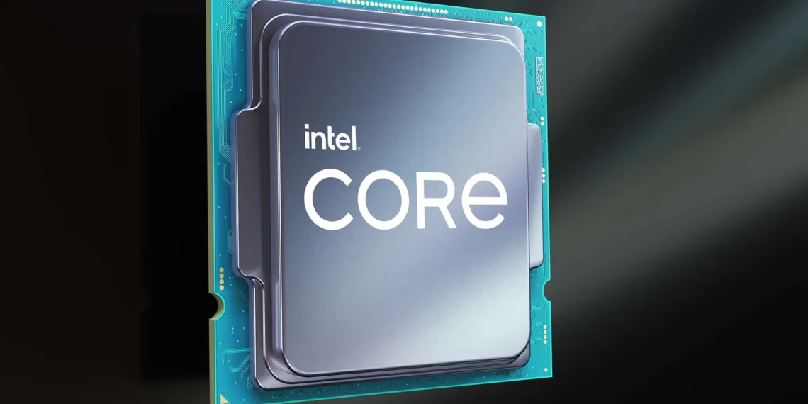Intel's Rocket Lake-S Desktop CPUs are monsters of single-threaded performance