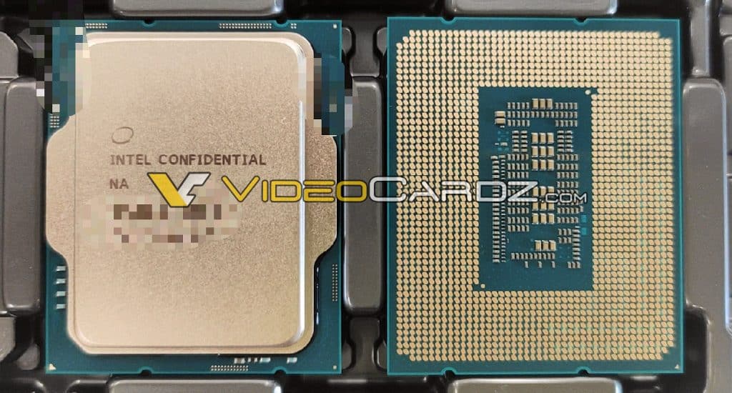 Intel 12th Gen Alder Lake Desktop CPU LGA 1700 Socket Intel’s Alder Lake-S to arrive with a new core and Rocket Lake to be launched on 15th March