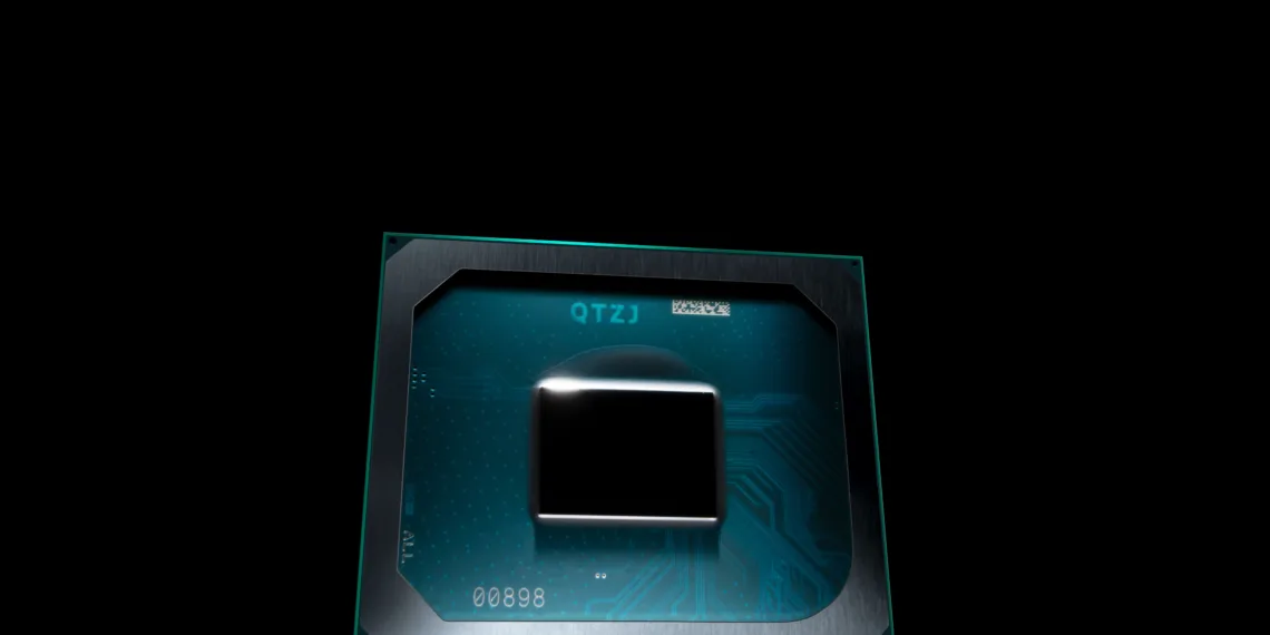 The new benchmark of Intel Rocket Lake Iris Xe GPU is here, proves to be slower than AMD’s Renoir Vega GPU & on par with GeForce GT 1030