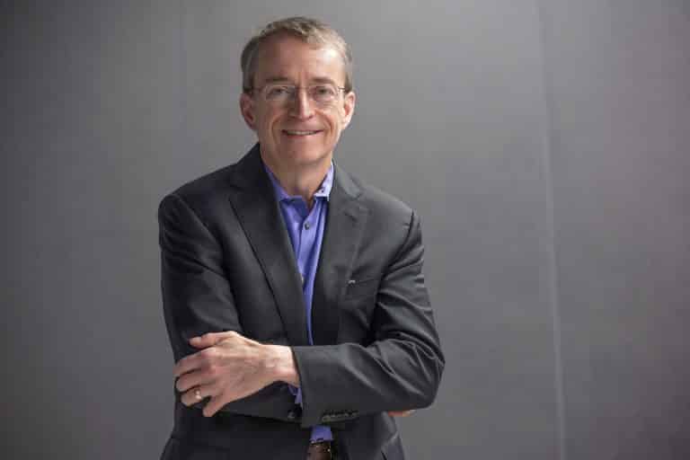 Pat Gelsinger returns to Intel but this time as CEO