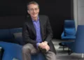 Pat Gelsinger returns to Intel but this time as CEO