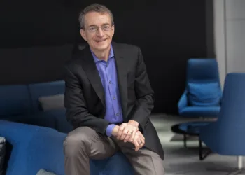 Pat Gelsinger returns to Intel but this time as CEO