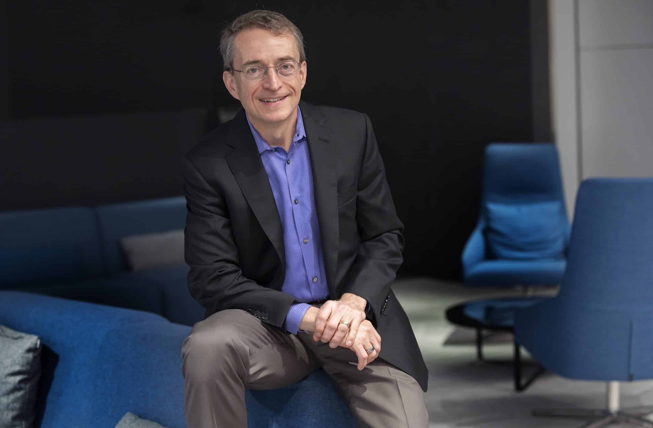 Pat Gelsinger returns to Intel but this time as CEO