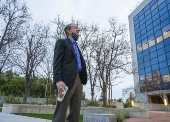 Pat Gelsinger returns to Intel but this time as CEO