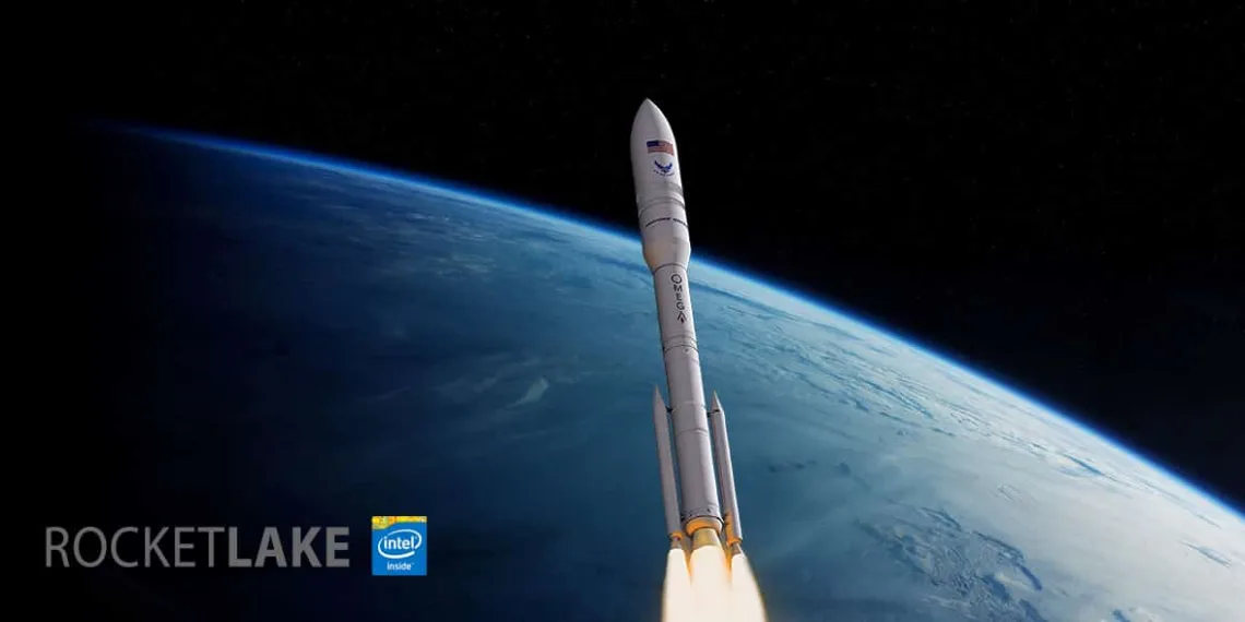 Leak: Intel Core-i7 11700 early performance review