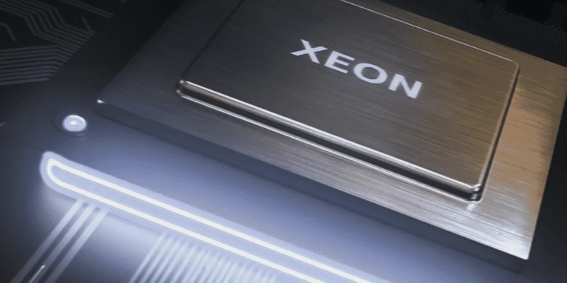 Intel’s 4th Generation Xeon ‘Sapphire Rapids’ processors leaked