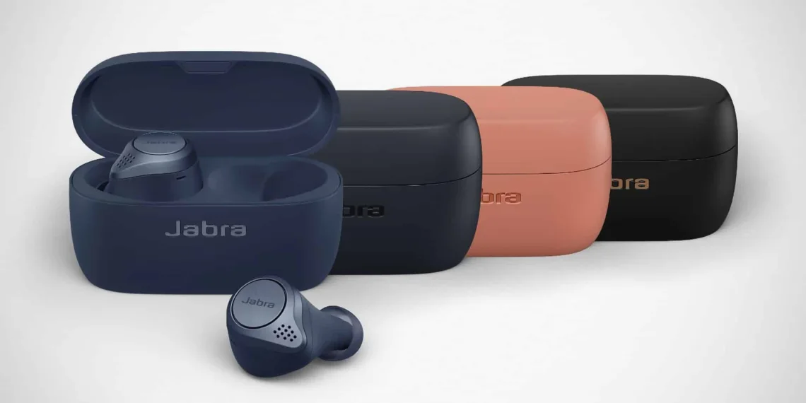 Jabra Days brings up to 55% off on Elite audio products_TechnoSports.co.in