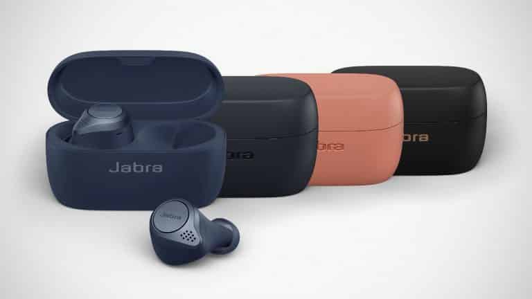 Jabra Days brings up to 55% off on Elite audio products