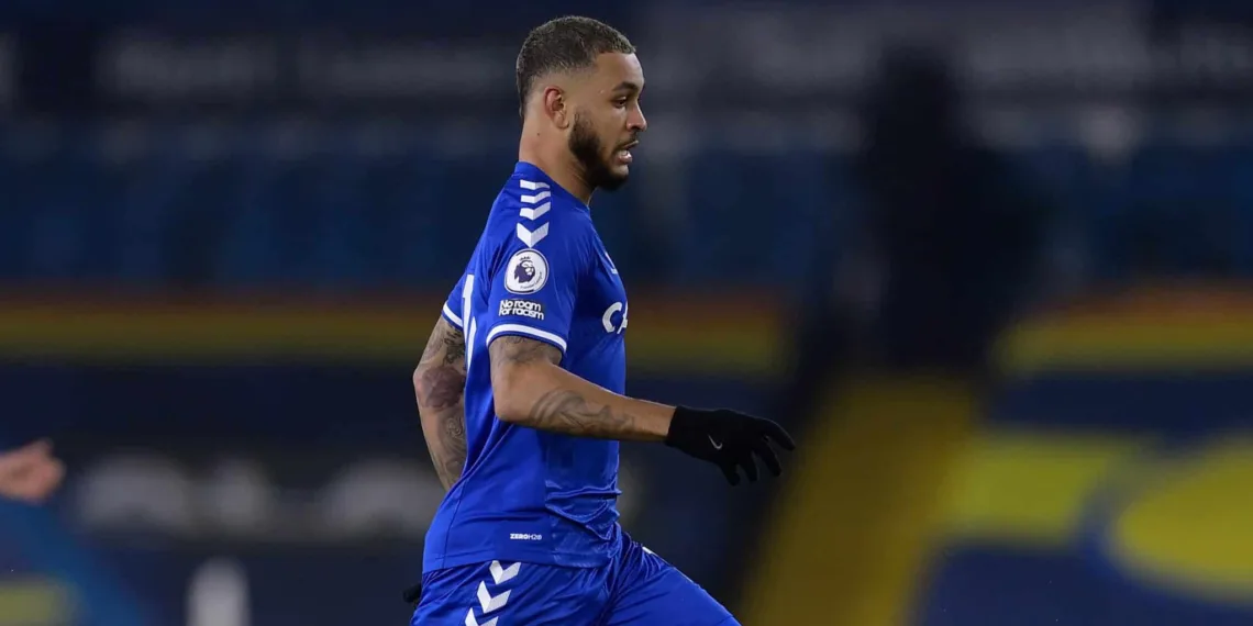 What went on behind Josh King's surprise move to Everton?