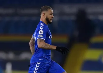 What went on behind Josh King's surprise move to Everton?