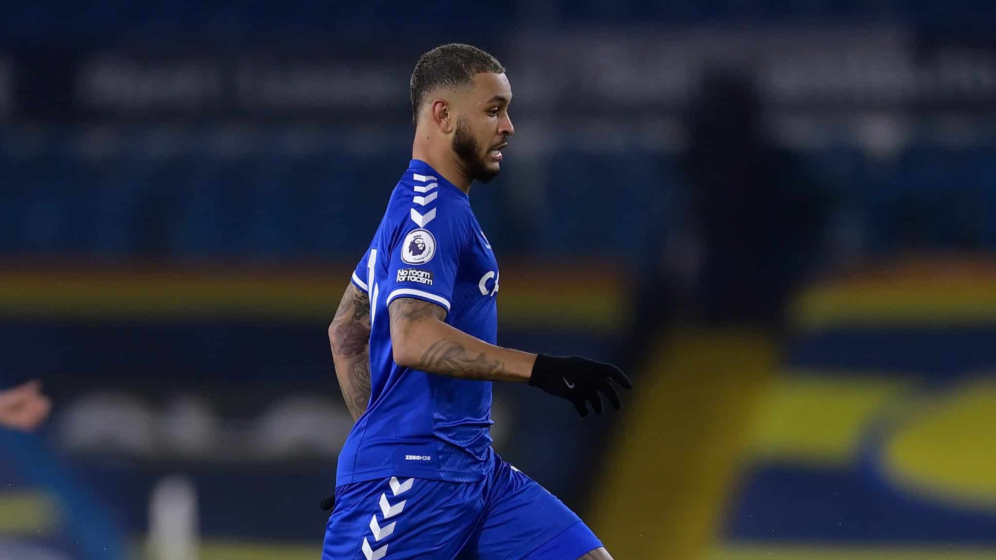 What went on behind Josh King's surprise move to Everton?