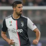 Sami Khedira joins Hertha Berlin