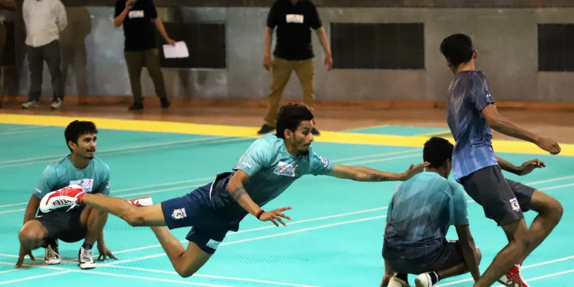 Month-long scientific analysis of players to culminate with KKFI's 2021 Super League Kho Kho Tournament
