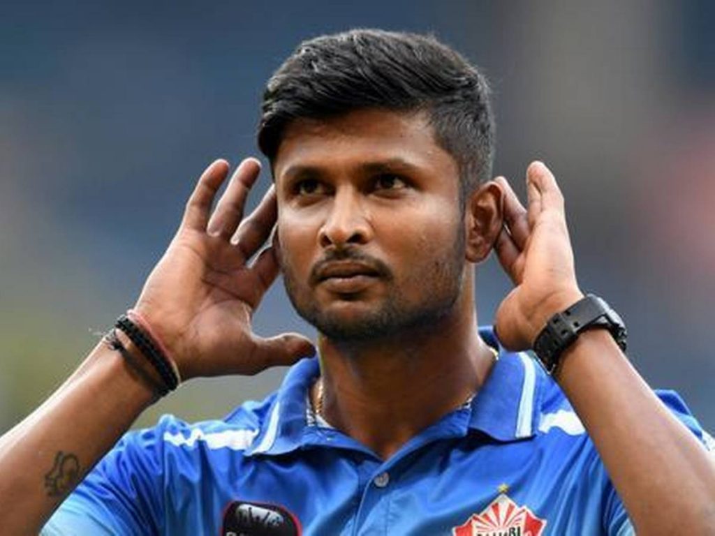 Krishnappa Gowtham Top 5 Uncapped players who attracted big bids in the IPL 2021 Auction