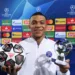 Kylian Mbappe transfer news