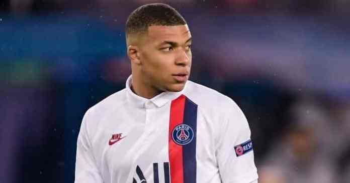 Kylian Mbappe1 Analysing the favourites to win the Champions League 2020-21 title