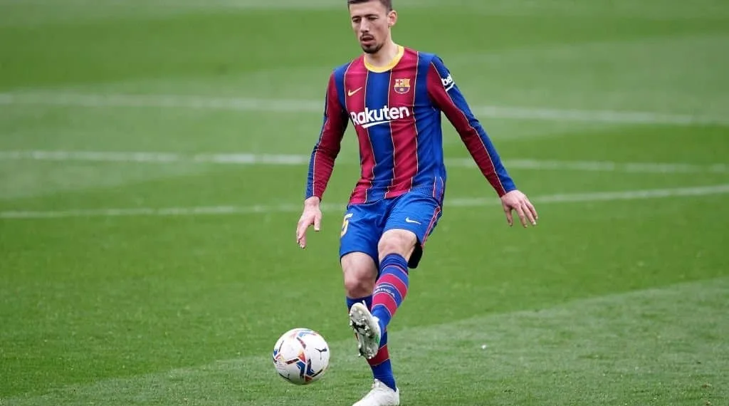 Clement Lenglet