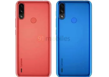 Lenovo K13 renders leaked along with key Specs